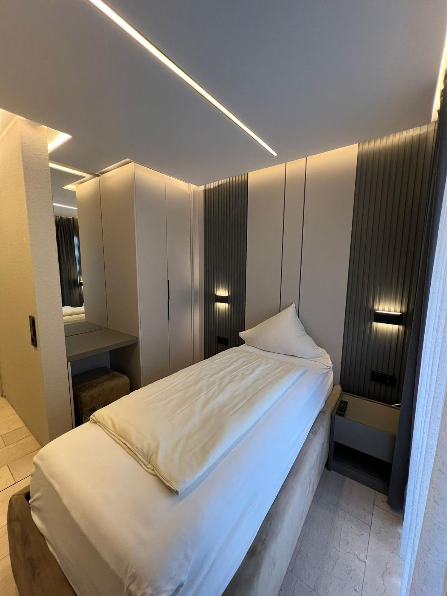 Hotel Hafez 바트잘츠우프렌 외부 사진