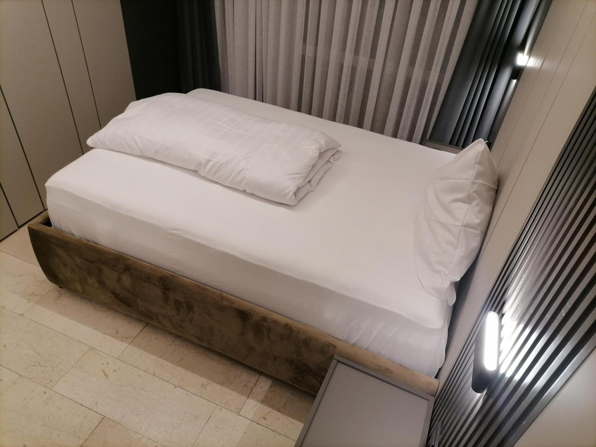 Hotel Hafez 바트잘츠우프렌 외부 사진