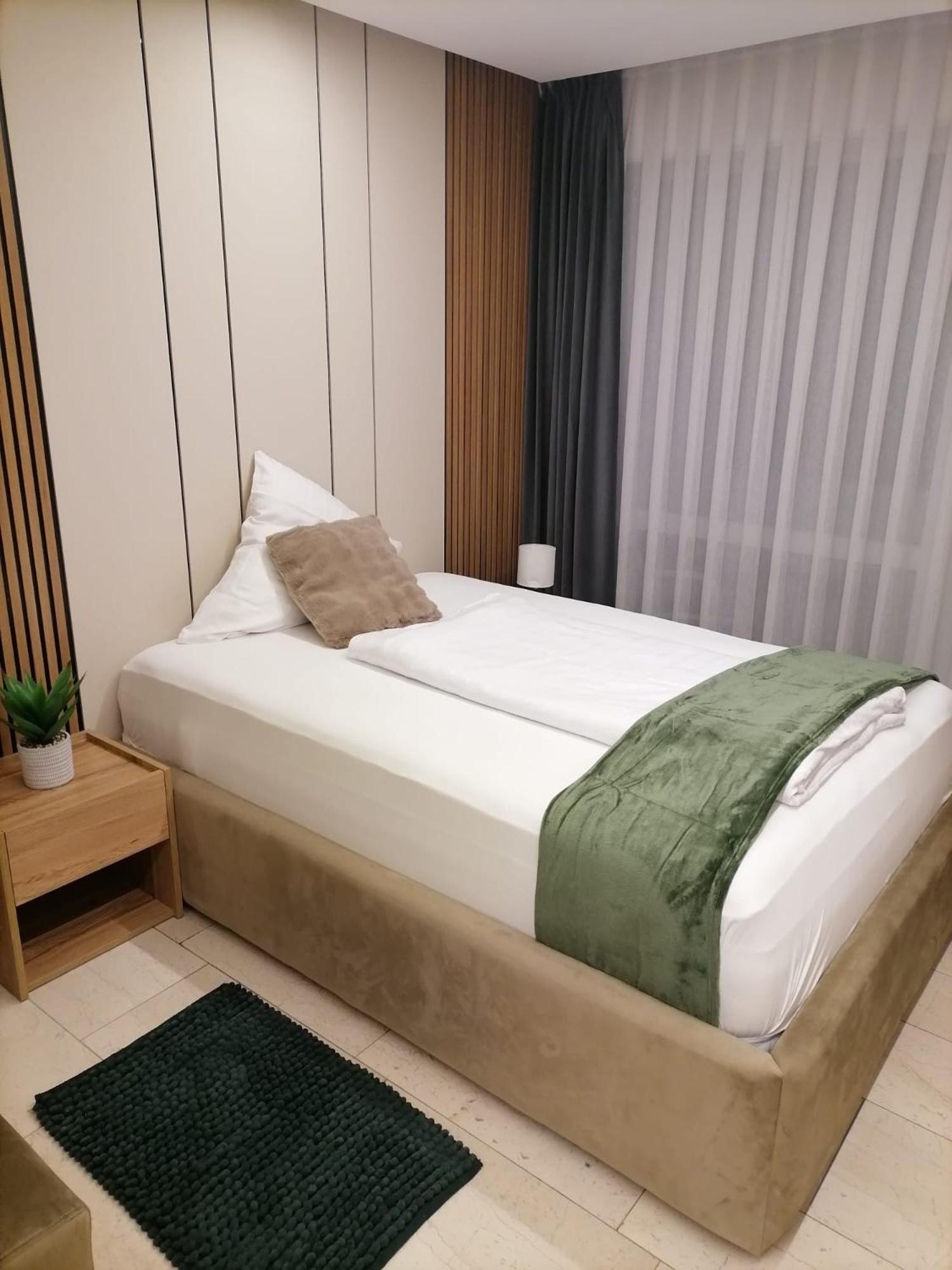 Hotel Hafez 바트잘츠우프렌 외부 사진