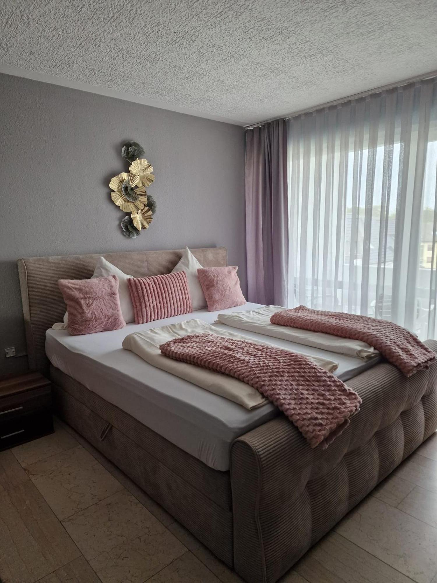 Hotel Hafez 바트잘츠우프렌 외부 사진