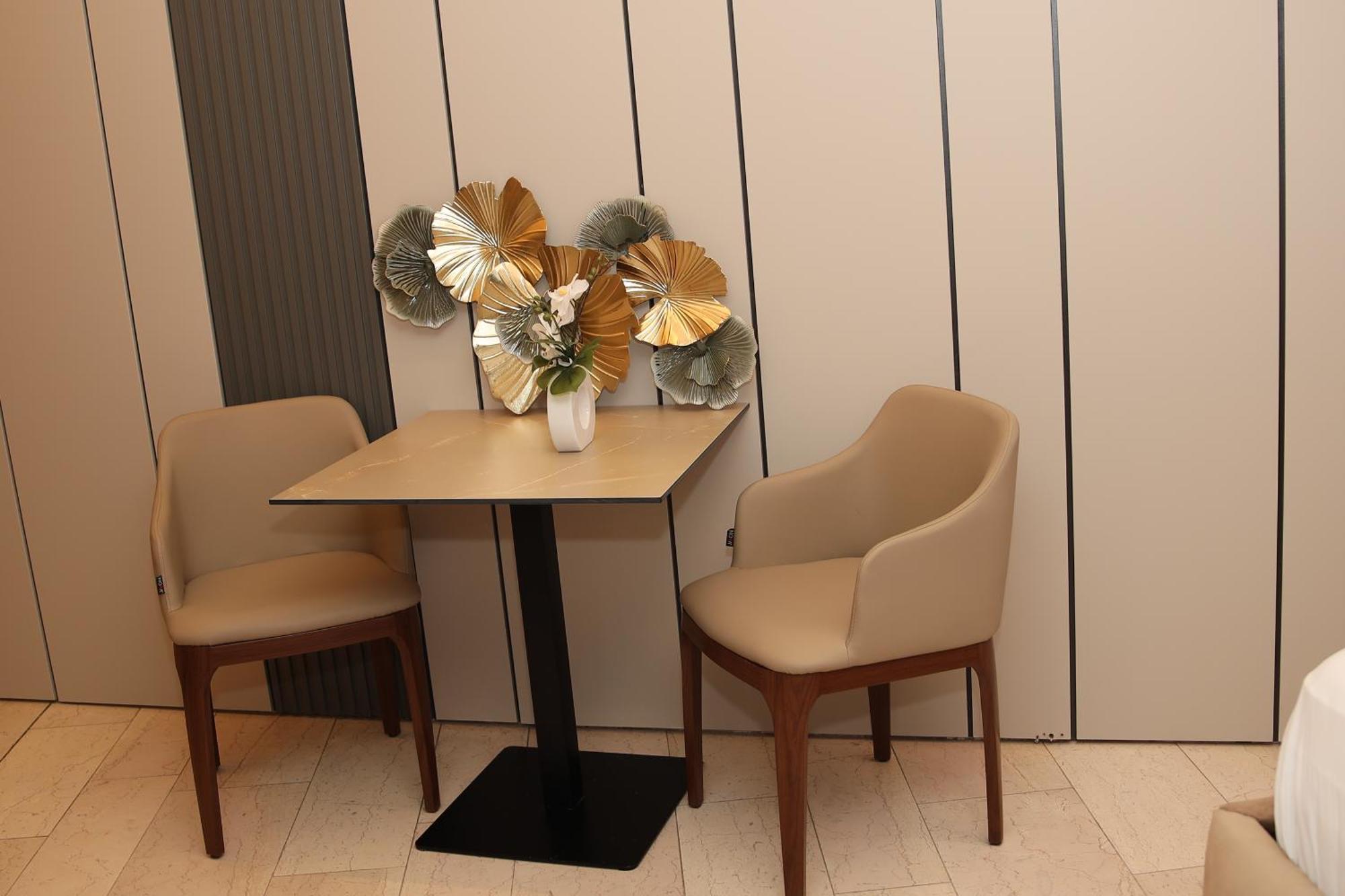 Hotel Hafez 바트잘츠우프렌 외부 사진