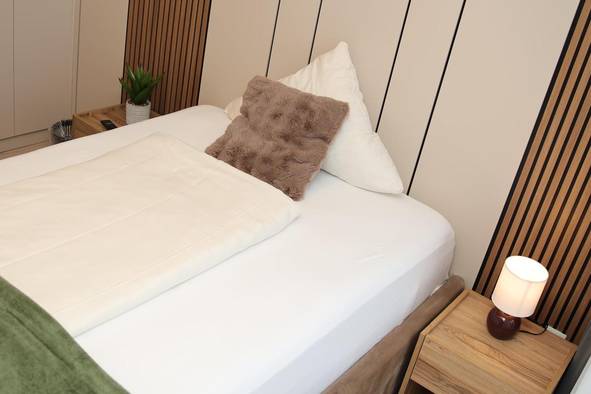Hotel Hafez 바트잘츠우프렌 외부 사진