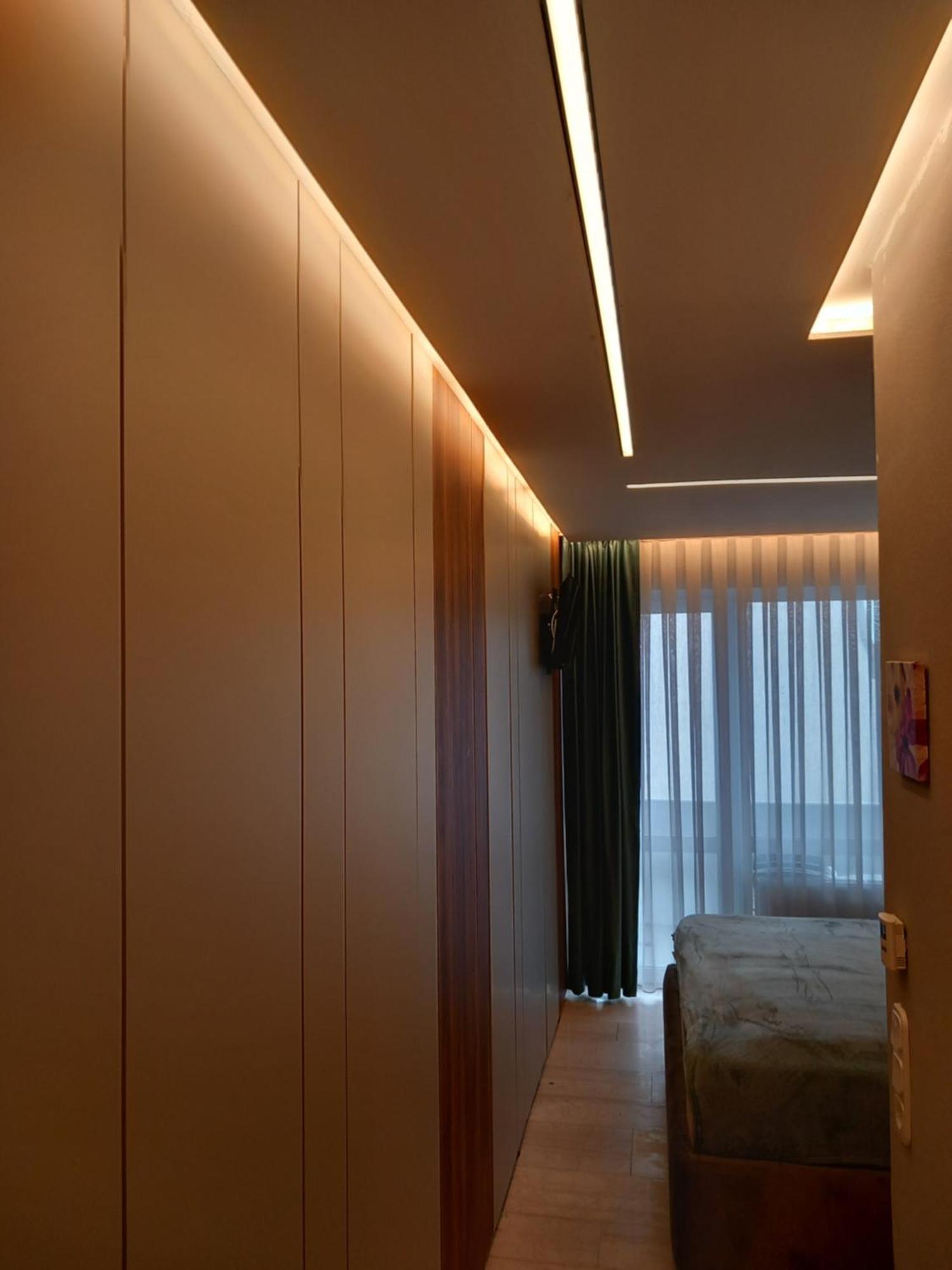 Hotel Hafez 바트잘츠우프렌 외부 사진