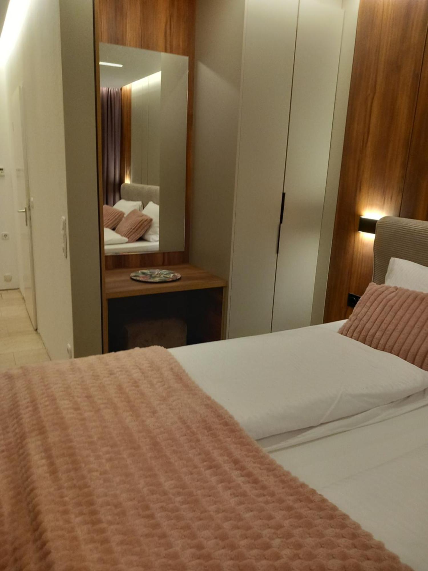 Hotel Hafez 바트잘츠우프렌 객실 사진